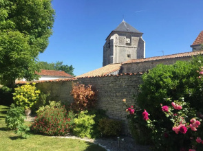 La Madeleine