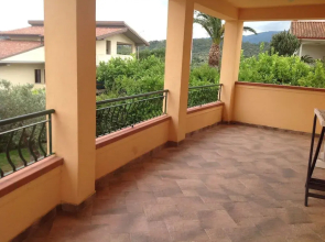 Villa Hermosa B&B