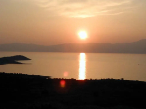 Apartment Ivo With 1 Bedroom, in Omisalj