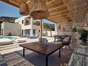 Apaggio Villa Zakynthos