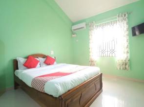 OYO 39345 Chrisander's Resort