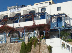 Tilos Blue Sky Appartmens