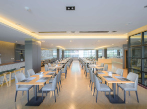 Lewit Hotel Pattaya, a member of Radisson Individuals