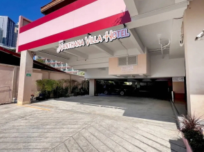 Nanthana Villa