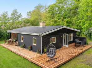 "Helda" - 10km from the sea in Sealand