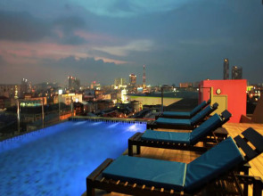 Levana Pattaya Hotel