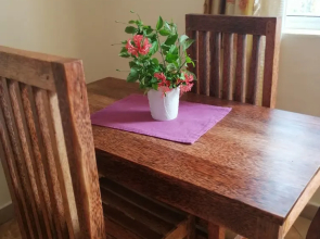 Salhiya Lodge - Hostel