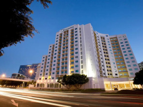 Southern Sun Waterfront Cape Town