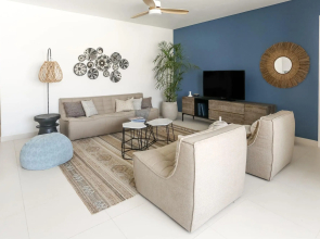 Cloud 7 Residences Ayla Aqaba
