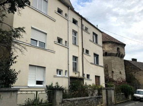 Tanners Tower Central Condo