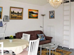 Holiday Home in Ronneby