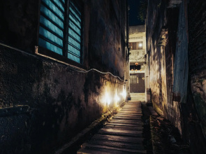 Dé Cafe & Rest House - Hostel