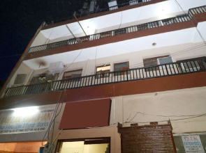 OYO 41743 Hotel Silver