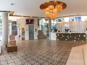 Hotel Florida Sinú
