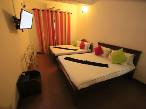Singgah - Hostel