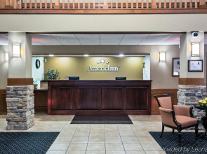 AmeriVu Inn & Suites - Waconia