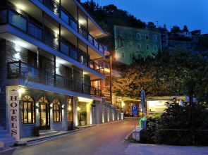 Maniatis Hotels & Resorts