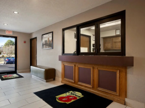 Super 8 Richmond/Chamberlayne Rd