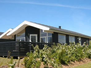 Spacious Holiday Home in Tranekaer With Terrace