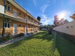 Aparthotel 3 Stars Preveza