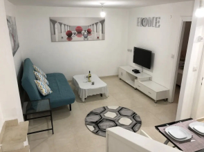 Luxury halper R&A Apartment