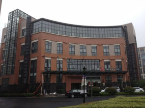 Jinjiang Inn (2nd Branch on Huqingping Road,shangh