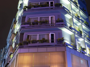 Nobel Hotel