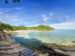 Thai Dee Garden Resort