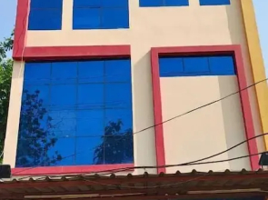 Natraj by OYO Rooms