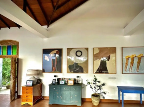 Suduwella House in Tangalle