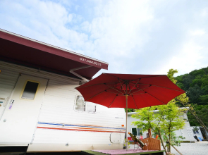 Chuncheon Jayu Caraban