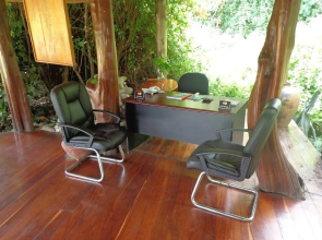 Rusinga Island Lodge
