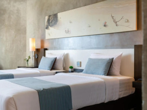 Sala@Hua Hin Service Apartment