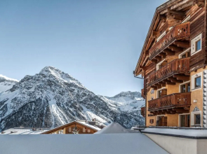 BelArosa Hotel