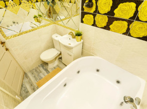 Апартаменты Добрые сутки на Малышева