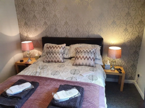 The Wee Studio For Two