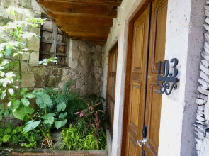 Hotel Morelia Boutique Villa Italia