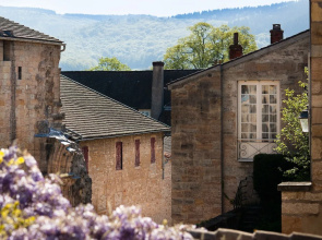 Le Clos de l'Abbaye