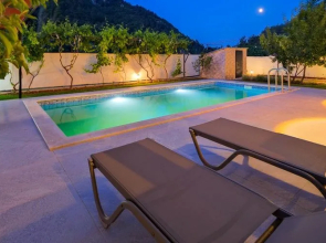 Villa Kızılbella