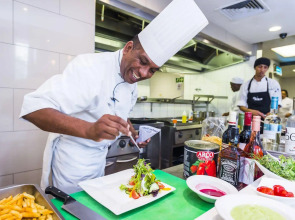 ONOMO Hotel Cape Town - Inn on the Square