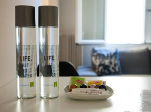 TONI'S Charming Apartment in the Thisseo station