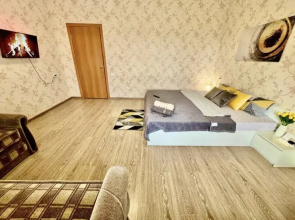 Apartments per day on Sadovaya street, 6