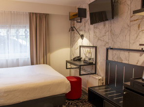 The Lancaster Hotel Amsterdam