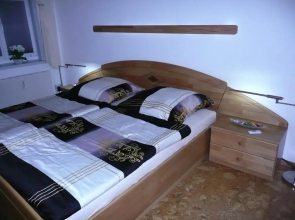 Ferienwohnung an der Schelfkirche