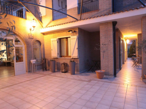 Relais in Contrada