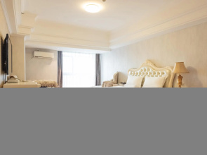 Starway Hotel Harbin West Station Wanda Plaza