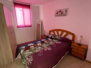 Alpen1 - Peñíscola Residencial