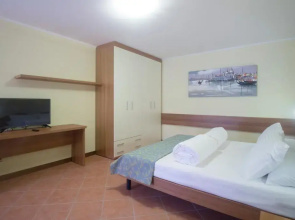 Apartments "VILLA IMELDA"