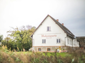 Hohenwarte Marskens Bondegårdsferie