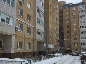 Apartments Nizhny Novgorod